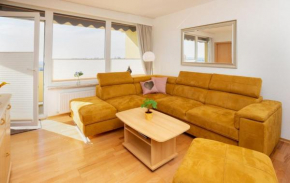 Apartment 524
